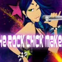 Rock Chick Maker